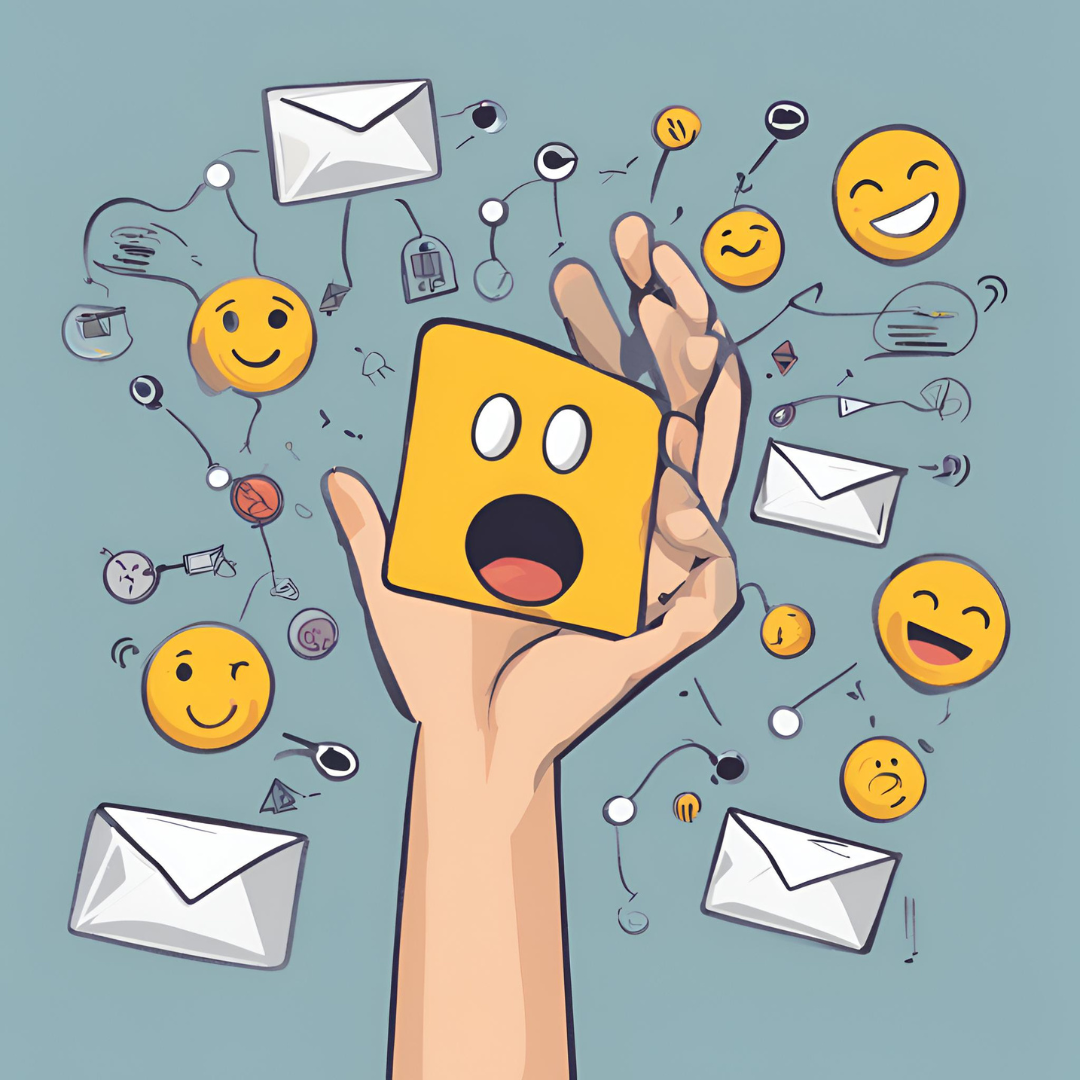 From Inbox Ghost to Click Magnet: Mastering the Art of Email Subject Lines!
