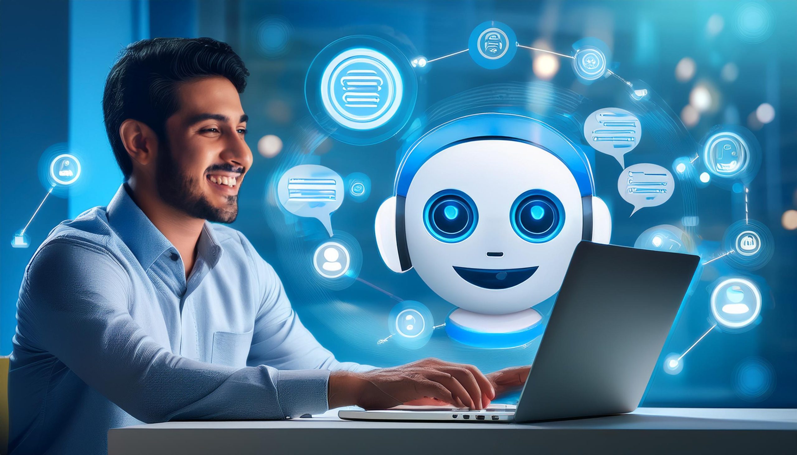 Exploring the Power of Chatbots in Enhancing Customer Experience